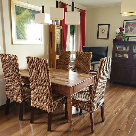 Il 23 Holiday Home Специя Экстерьер фото