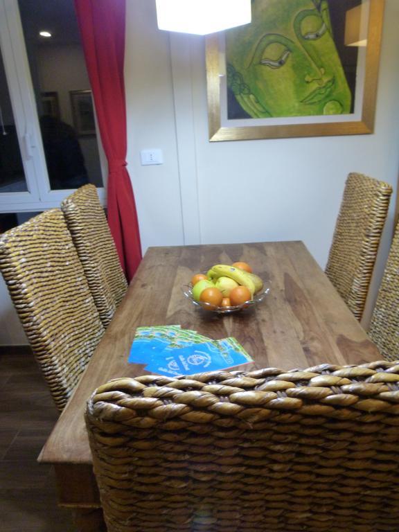 Il 23 Holiday Home Специя Экстерьер фото