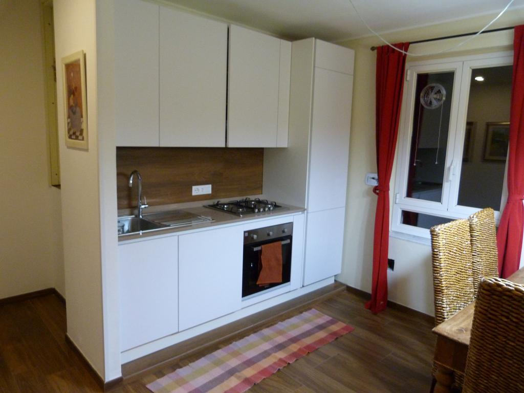 Il 23 Holiday Home Специя Экстерьер фото