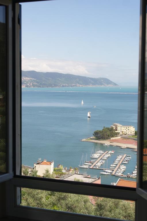 Il 23 Holiday Home Специя Экстерьер фото