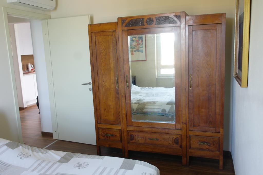 Il 23 Holiday Home Специя Экстерьер фото