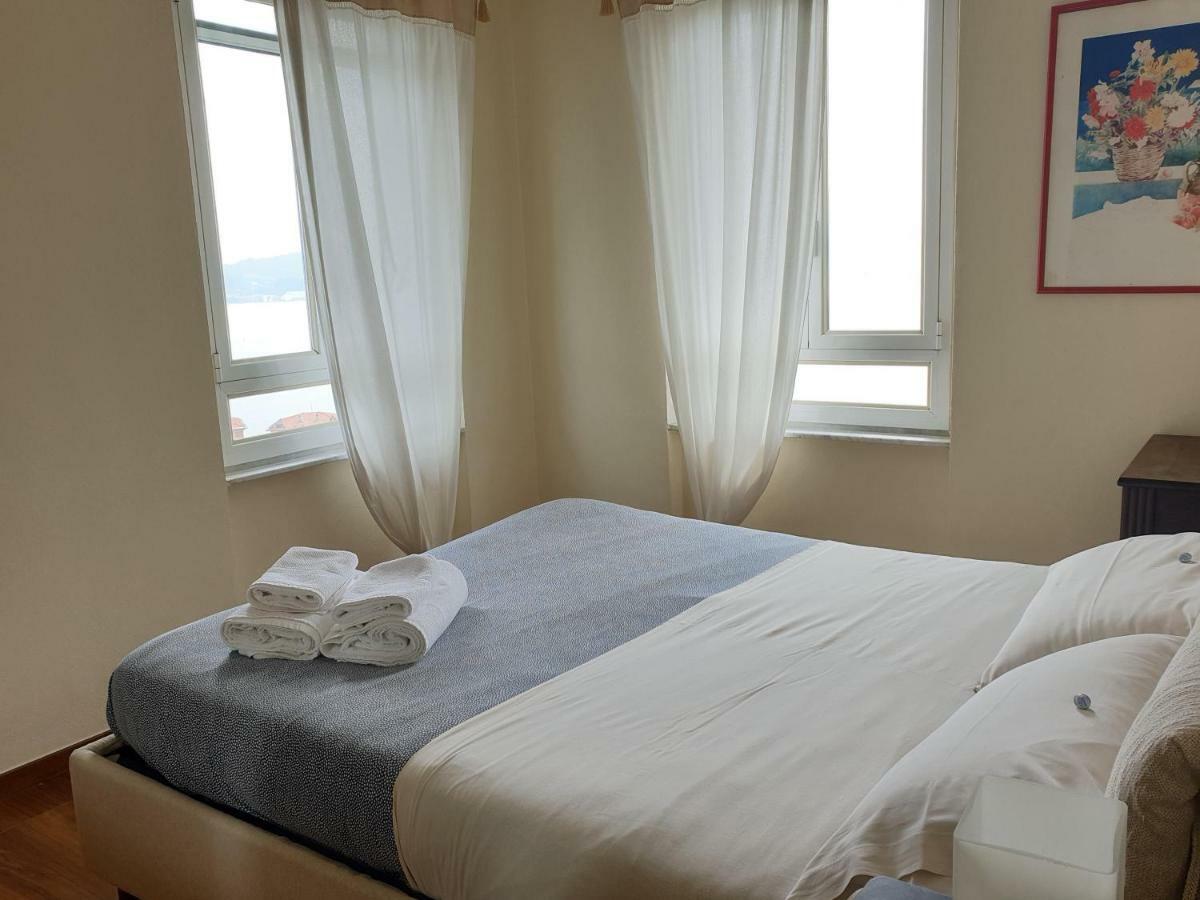 Il 23 Holiday Home Специя Экстерьер фото