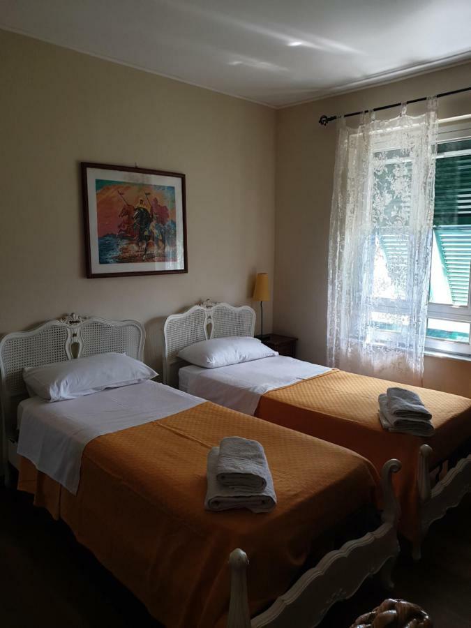 Il 23 Holiday Home Специя Экстерьер фото